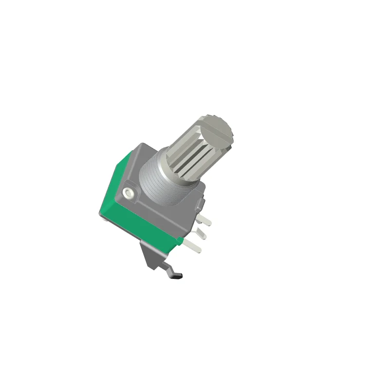 China Manufacturer Customize new arrival high stability contelec precision potentiometer slider