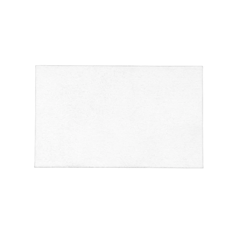 Pre-Moistened 99.9% Isopropyl Alcohol 2'*4' Cleaning Card for Thermal Printer