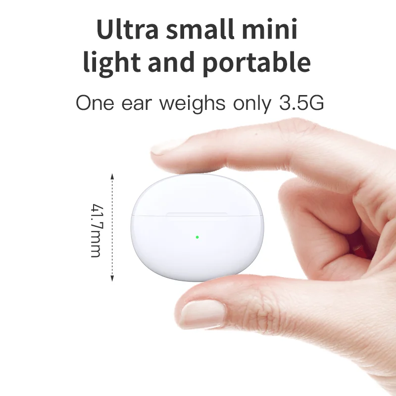 Хит продаж шумоподавляющие беспроводные наушники Pro5S Pro6 Tws Macaron Pro 4 Pro4 наушники-вкладыши мини Pro5
