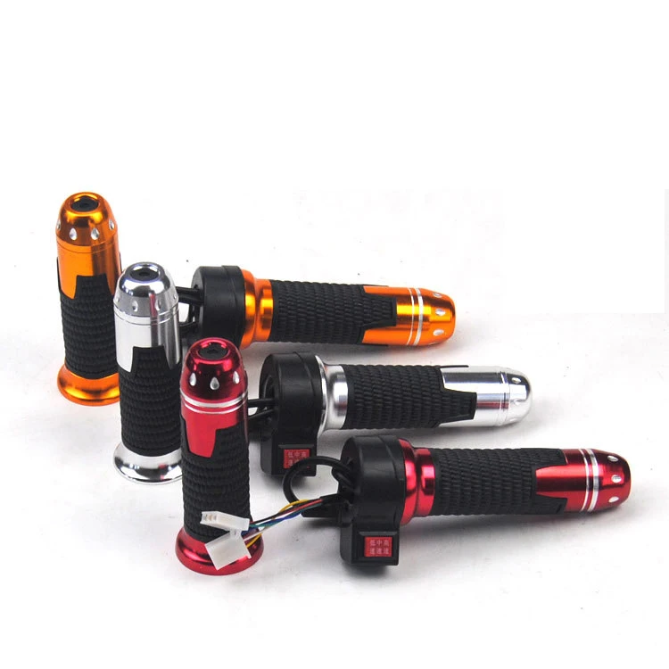 72v throttle internal throttle citycoco throttle Speed Control Accelerator For Electric Bicycle