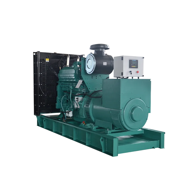 USA original synchronous generator power plant electric 1800KW diesel generator 2250KVA with Cummins QSK60-G8