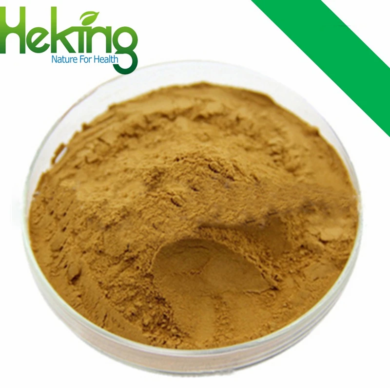 Factory supply Tongkat Ali Root Extract 100:1/200:1 Eurycoma Longifolia P.E Dietary supplement coffee