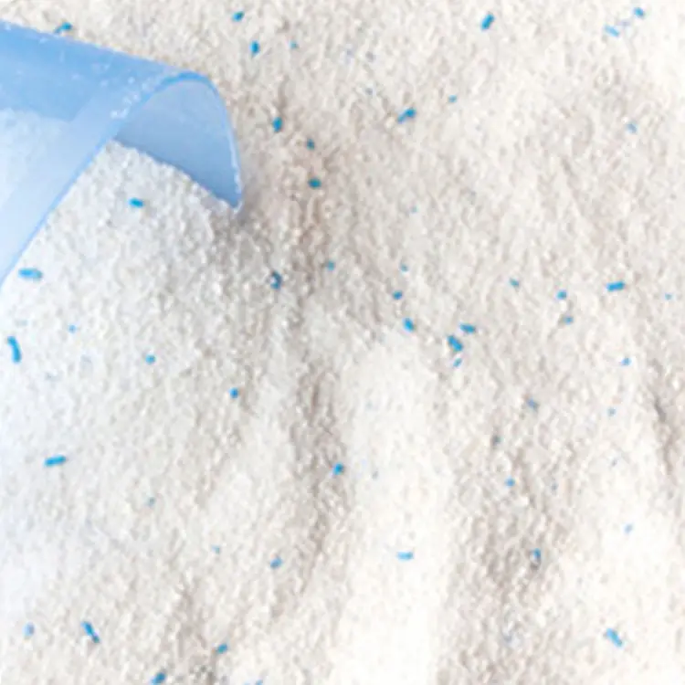 Household Dissolve Quickly Laundry Detergent Long Lasting Aromatic And Soft Skincare Laundry Detergent