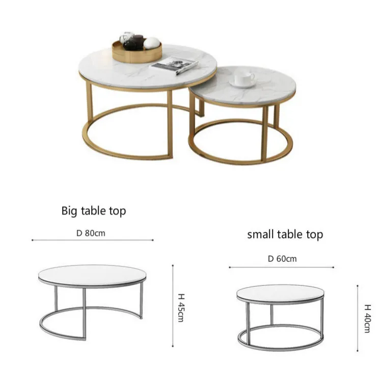 Plastic Nordic Style Coffee Tables Coffee Tables 2020 Modern Marble Coffee Tables For Sale for wholesales