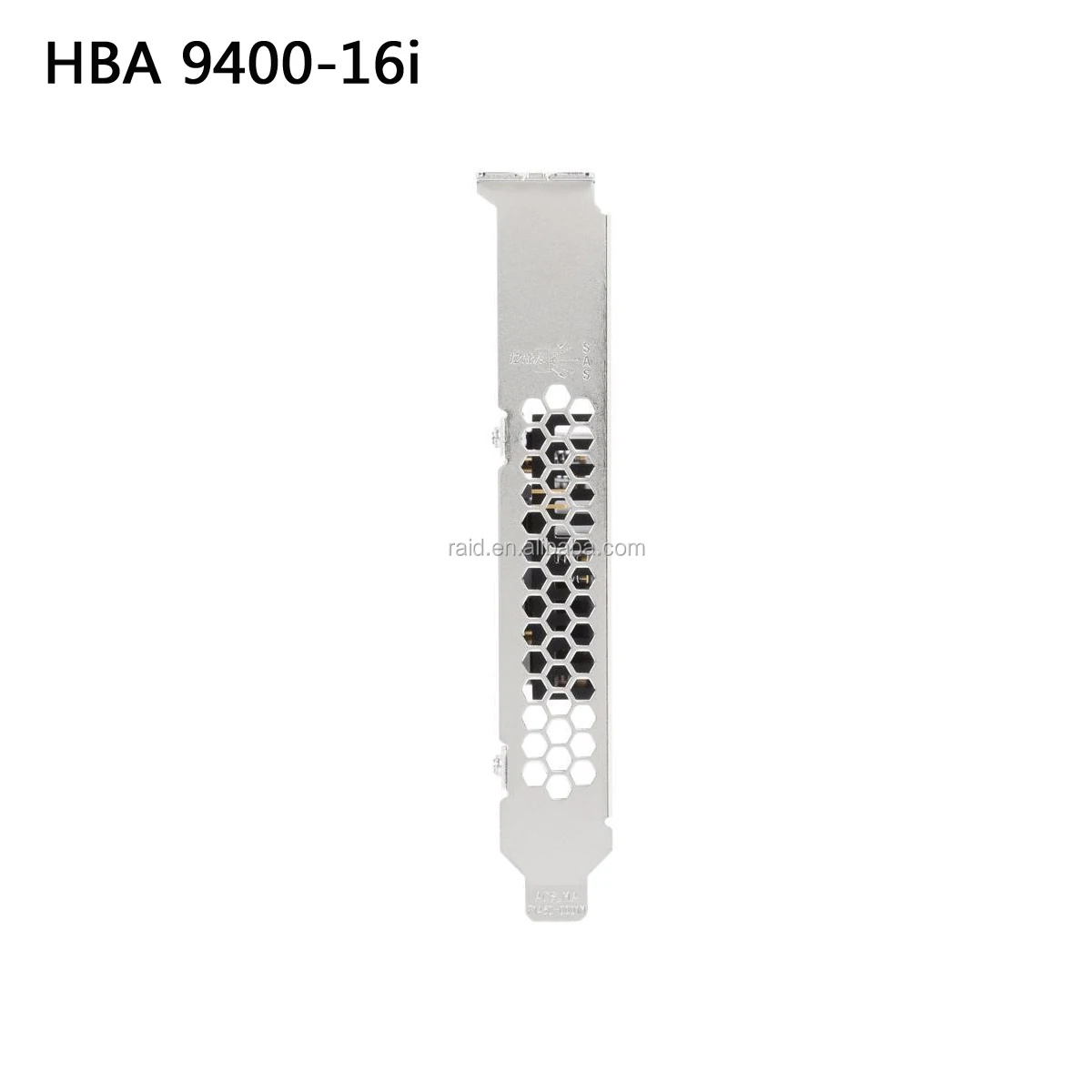 Broadcom Agavo LSI SAS HBA 9400-16i 05-50008-00 16-Int Ports 12Gb/s SAS/SATA/NVMe