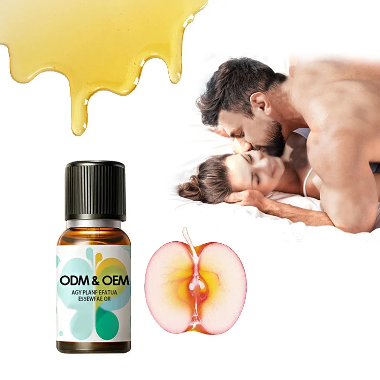 OEM Private Label Yoni Oil Feminine Vagina Tightening Massage Detox Essential Lubricate Oil