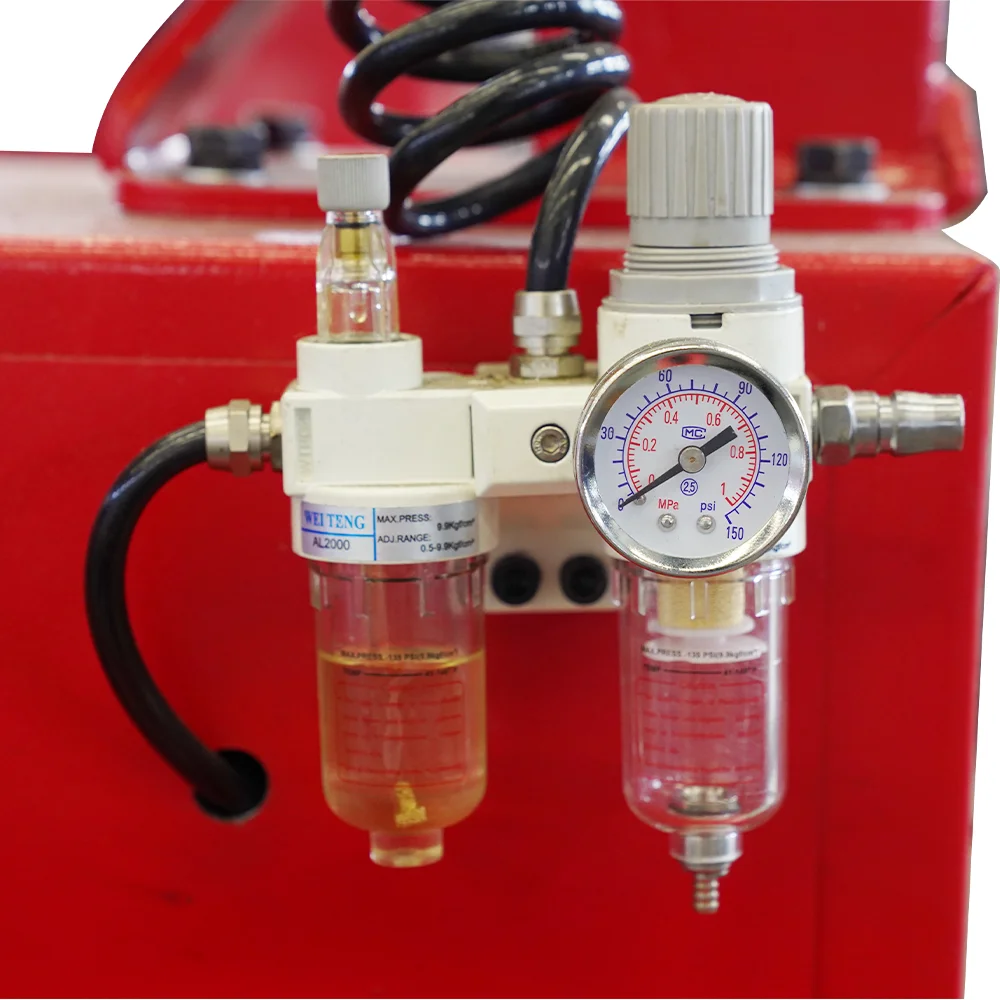 High Quality Automotive Tire Changer Car Tire Changer Tyre Changer Machine