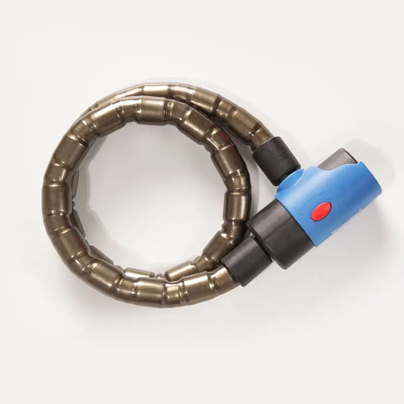 TONTON, новые товары, хорошо продаются, замок uni, замок для велосипеда, велосипеда, мотоцикла