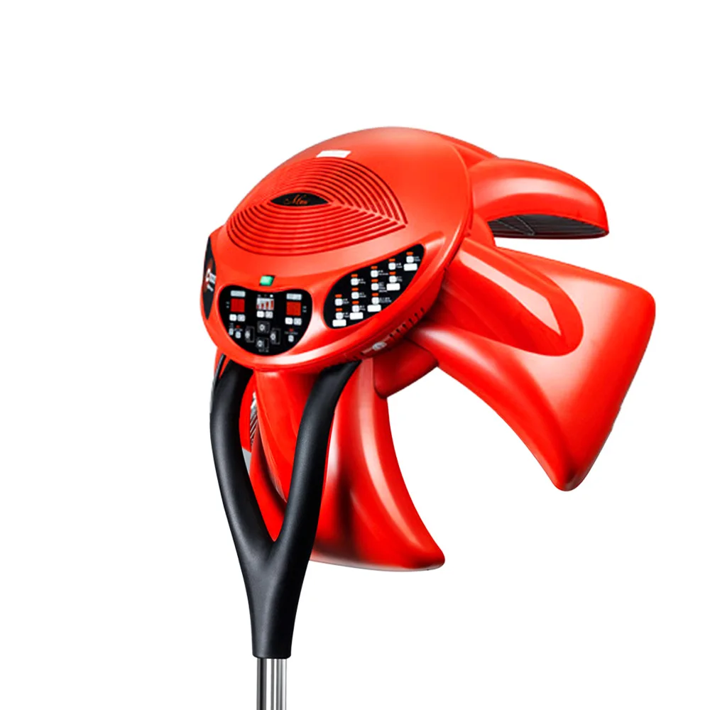 2018 new hair dryer standstyle professional hair dryer salon hair dryer