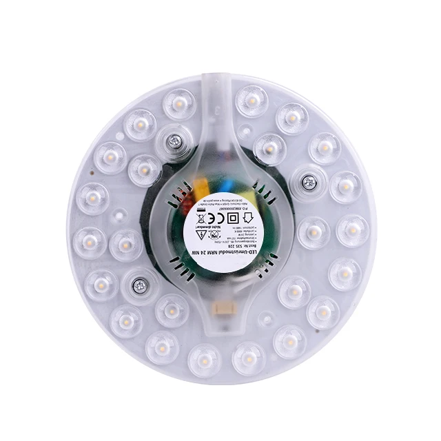 High Quality Ceiling Light Source 12W 18W 24W 32W Magnetic LED Ceiling LED Module Light