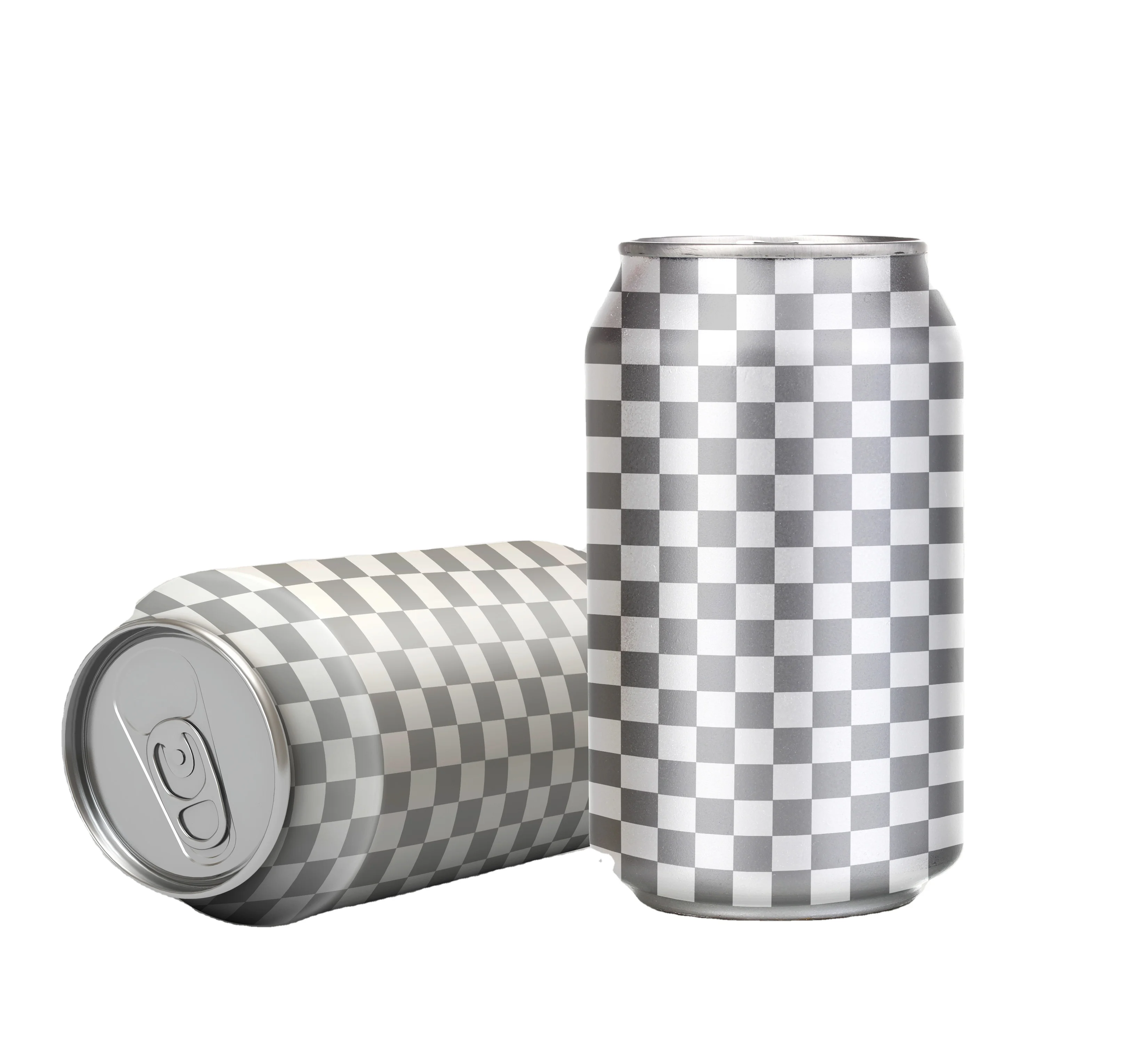 Beverage Canning 355ml 450ml 473ml Soda Water Cans Draft Beer Wine