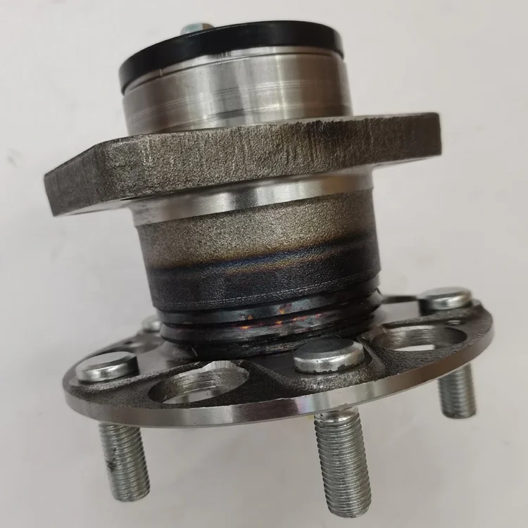 42200T7AJ51 Auto Parts Rear wheel hub Bearing Assembly For honda  Vezel  XR-V 2015-2018