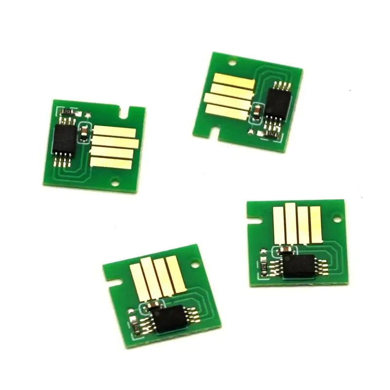 MC16 MC10 MC09 MC08 MC07 MC05 Maintenance tank one time chip for Canon IPF680 IPF685 IPF770 IPF780 IPF785 IPF670 printer