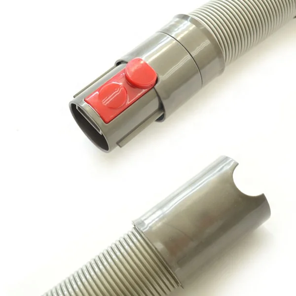 Customized Replacement Dysons Dys V15 V12 V11 V10 V8 V7 Vacuum Cleaner Hose of Flexible Extension Hose Pipe Tube Parts Accessory
