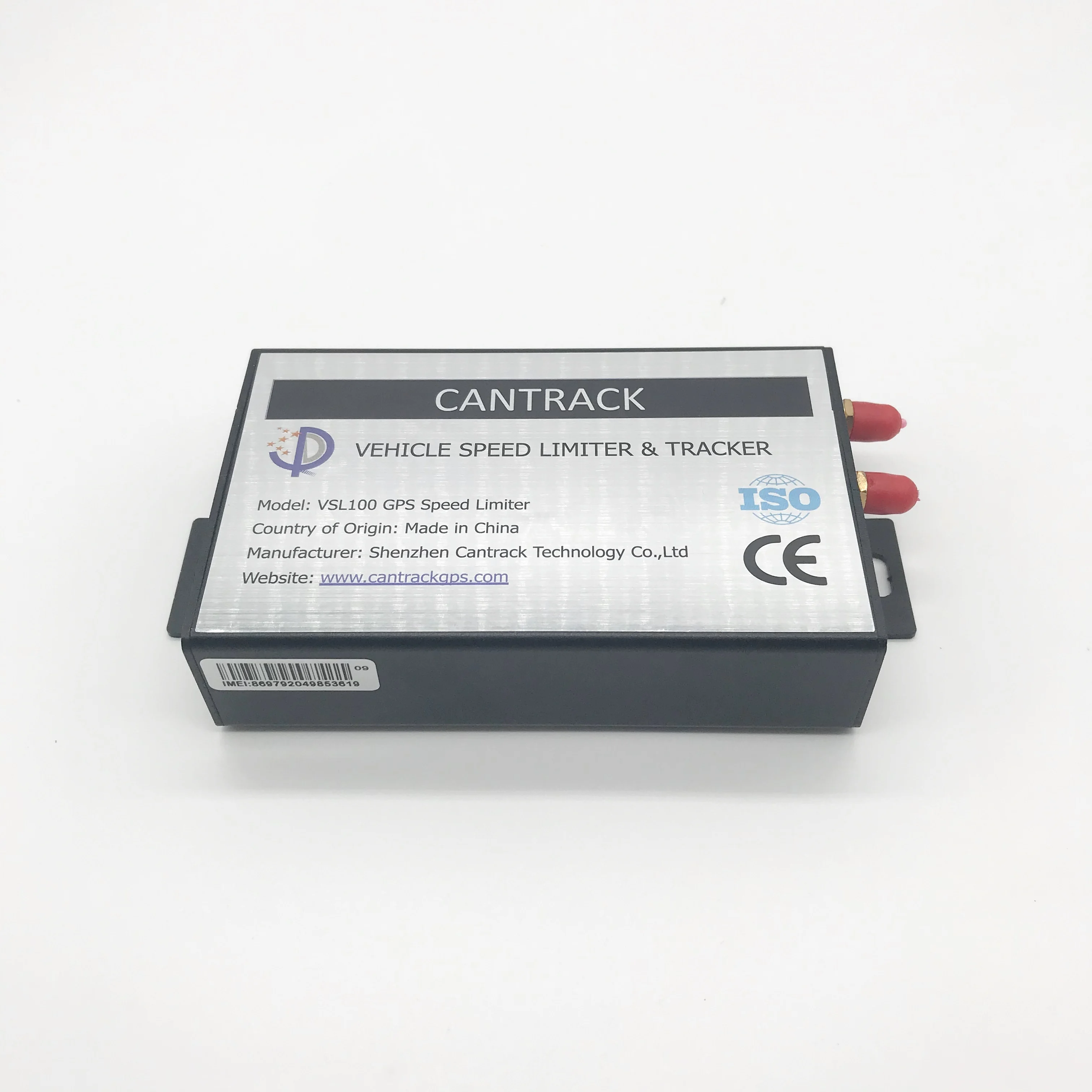 Wholesale High Quality Magnet Vehicle Gps Generator Governor Speed Limiter Wireless Car Tracker And Engine Stopper