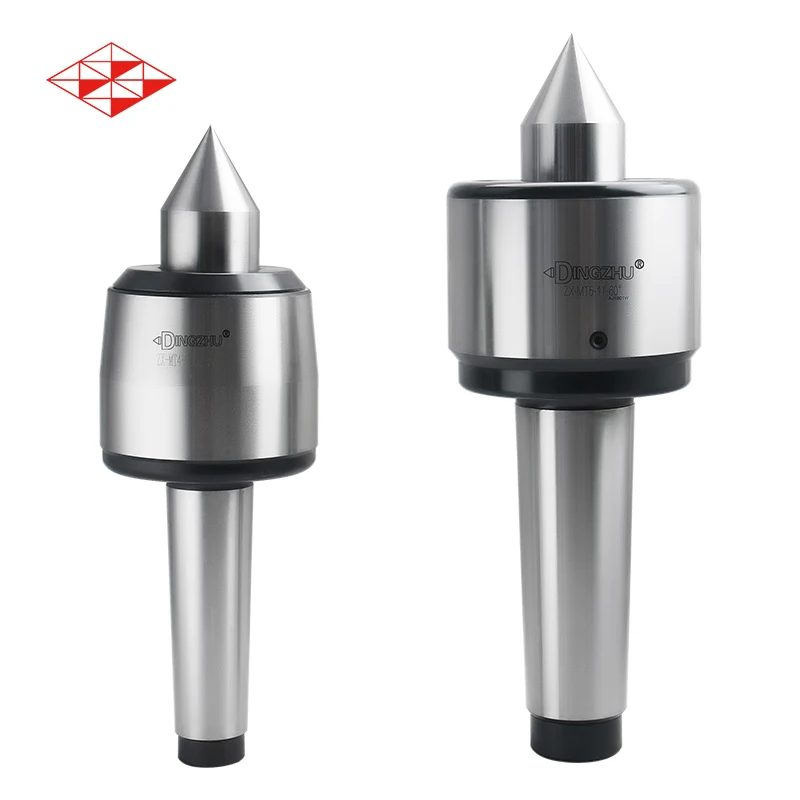 ONWCNC Brand CNC Machine Tools Good Precision MT4 MT5 MT6 Heavy Duty Live Center