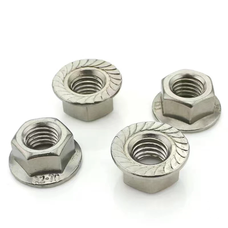 Non standard M8 M10 six station nut former 14B 17B bolts nuts making machine factory in China