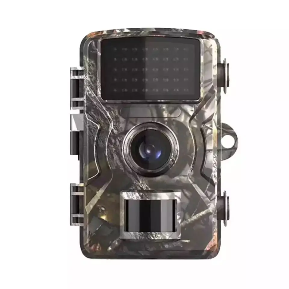 12MP 1080P Wildlife Hunting Trail Camera Motion Activated IP66 Outdoor Infrared Night Vision Animal Tracking Camera