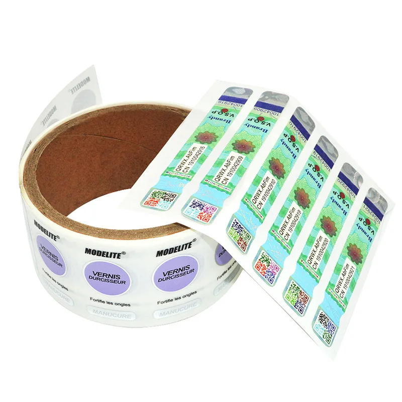 Custom Deco Releasing Vintage Blank Kids Mini Reusable Sticker Book for Collecting Stickers