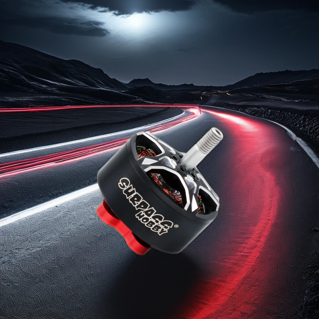 10-Inch FPV Drone 3115 900KV 1050KV BLD Motor Radio Systems Motor Components for Quadcopter with Night Vision Long Time Flight