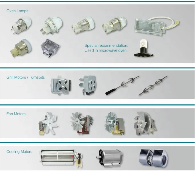 
Two hobs heating coil for induction cooker kitchen cooker heating coil 