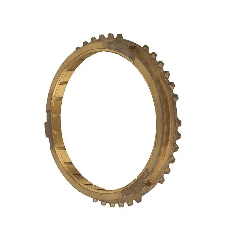 Good quality best price synchronizer ring for gear fast Synchronous ring claas gearbox For isuzu FSR Auto pickup parts AG372