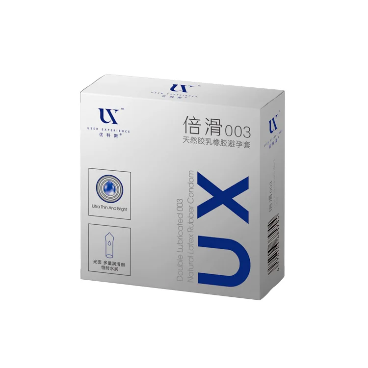 Ultrathin Hyaluronic Acid Natural Latex Condoms price for men