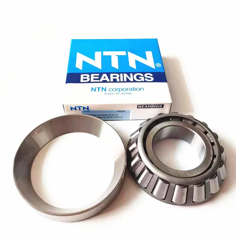 Original Japan NTN roller bearings 320/28 HR320/28XJ bearing  28x52x16mm