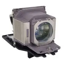 UHP215/140W LMP-D214 оригинальный голой лампочкой с корпусом для Sony проекторы VPL-DX240 VPL-DX270
