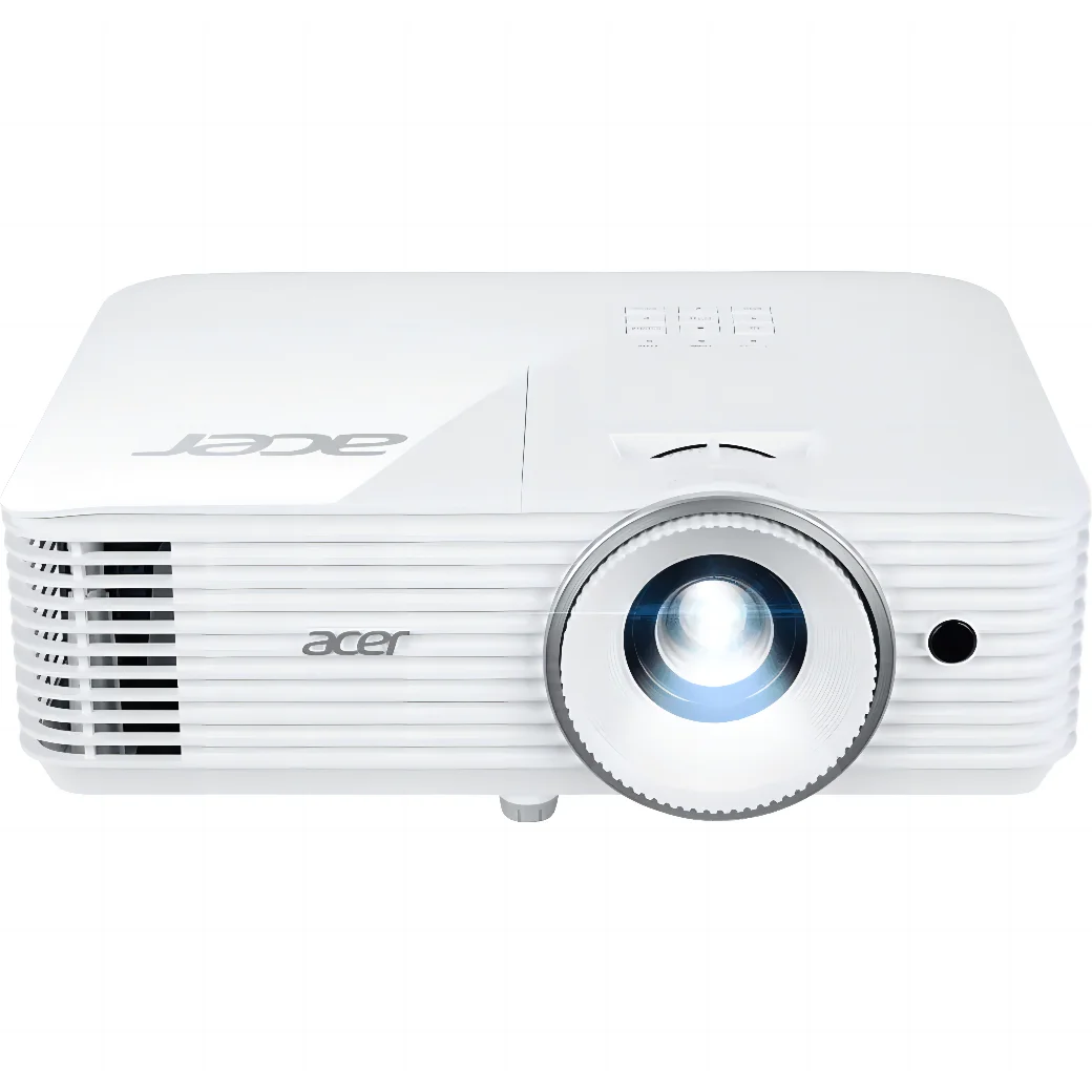 Acer H6522ABD (E147) Full HD Video Projector in  Business & Education White Projectors