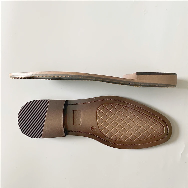 High quality wear-resisting sole TPR Soles Big brand fashion