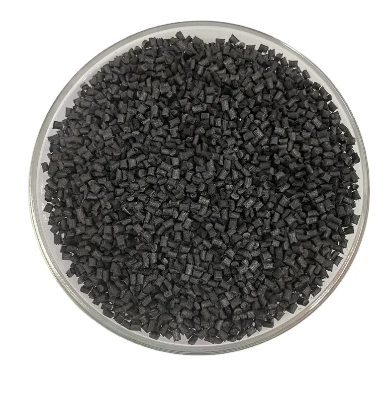 Electronic Application Hot Selling ABS Plastic Raw Materials / ABS Recycled Plastic Granules