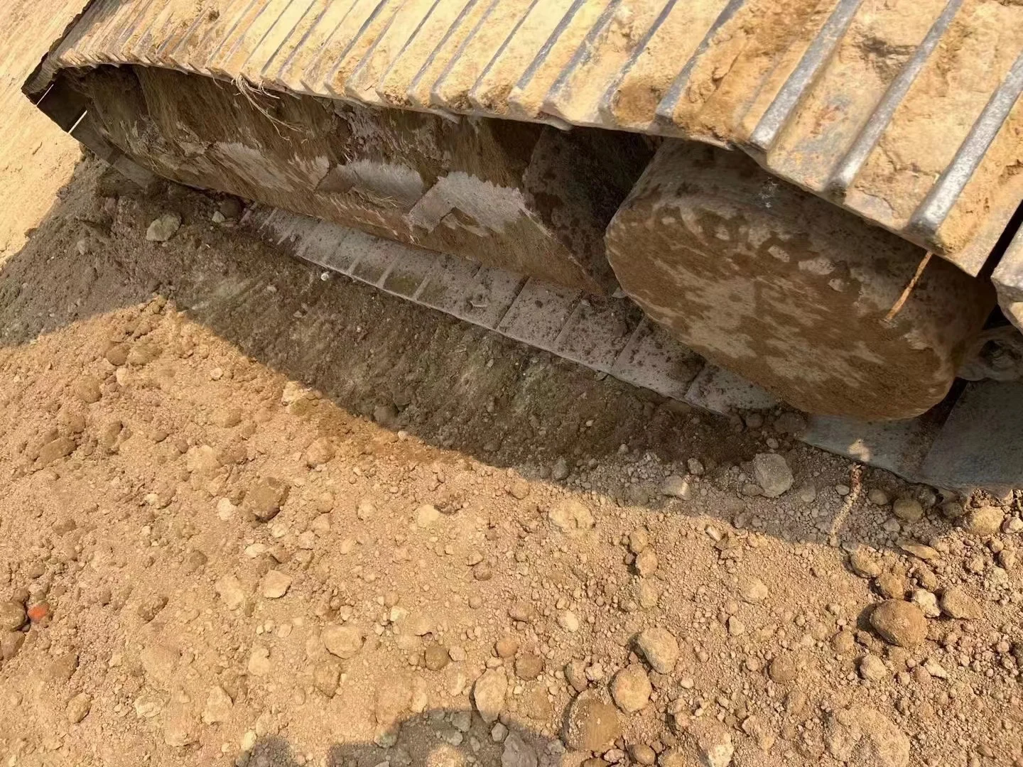 Good Working Welcome Consult Second Hand Crawler Excavator 27 ton Japanese Komatsu PC270-7 Used excavators-for-sale