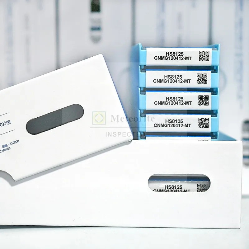 Высокое качество Cnc режущие инструменты CNMG120408-MT вставки карбида вольфрама Dnmg советы