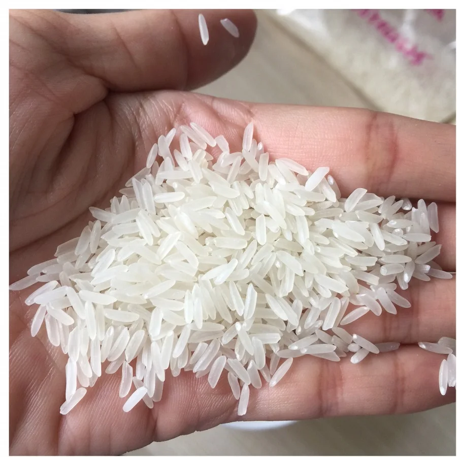 Soft Texture and Perfume sweet kind  JASMINE PRINCESS RICE