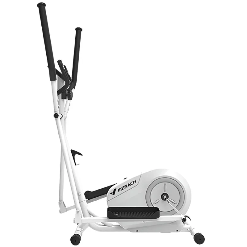 
Merach Snail T10 Elliptical Machine Mini Multi-functional Family Leg Exercise Machine Stepper Machine 