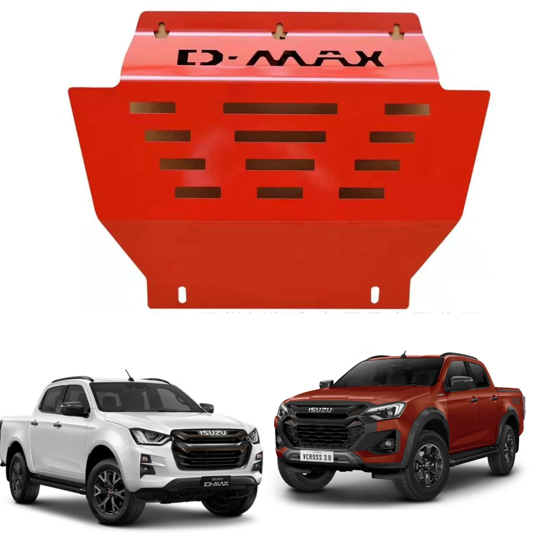 car steel front bumper skid plate guard engine for NISSAN NP300 NAVARA np300 frontier 2005 2015 2024