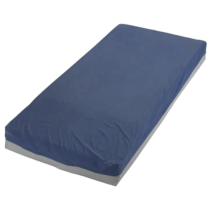 memory foam Hospital Bed Mattress  medical mattresses topper for back pain