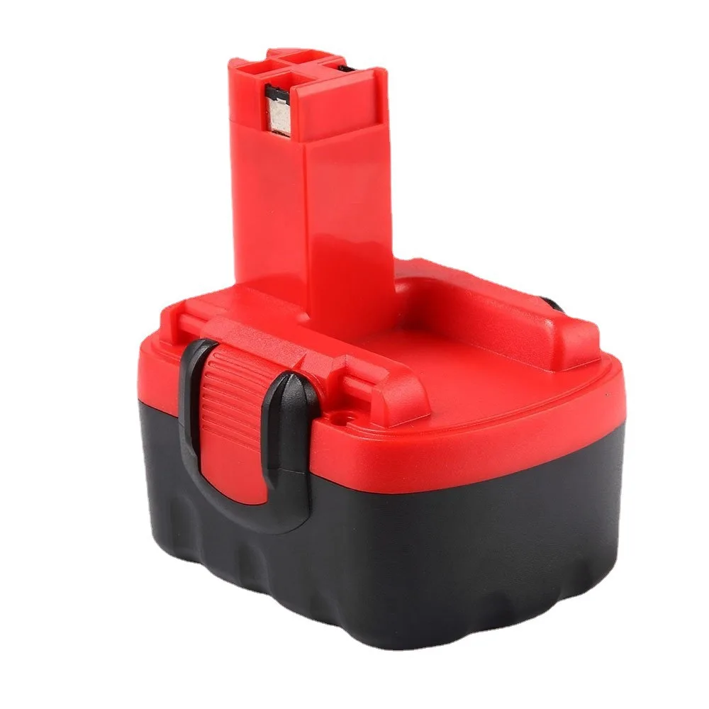 OEM ODM Replacement Ni-MH Power Tool Rechargeable Battery 14.4V 3.0AH For Bo sch