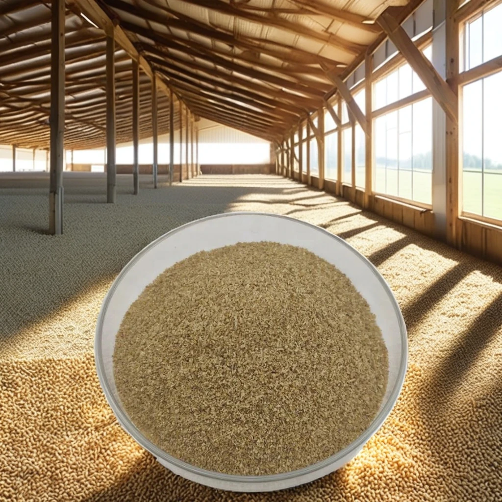 60% Purity Choline Chloride Feed Grade Amino Acid Additives for Fish Dog Pig Cattle Horse Other Animals