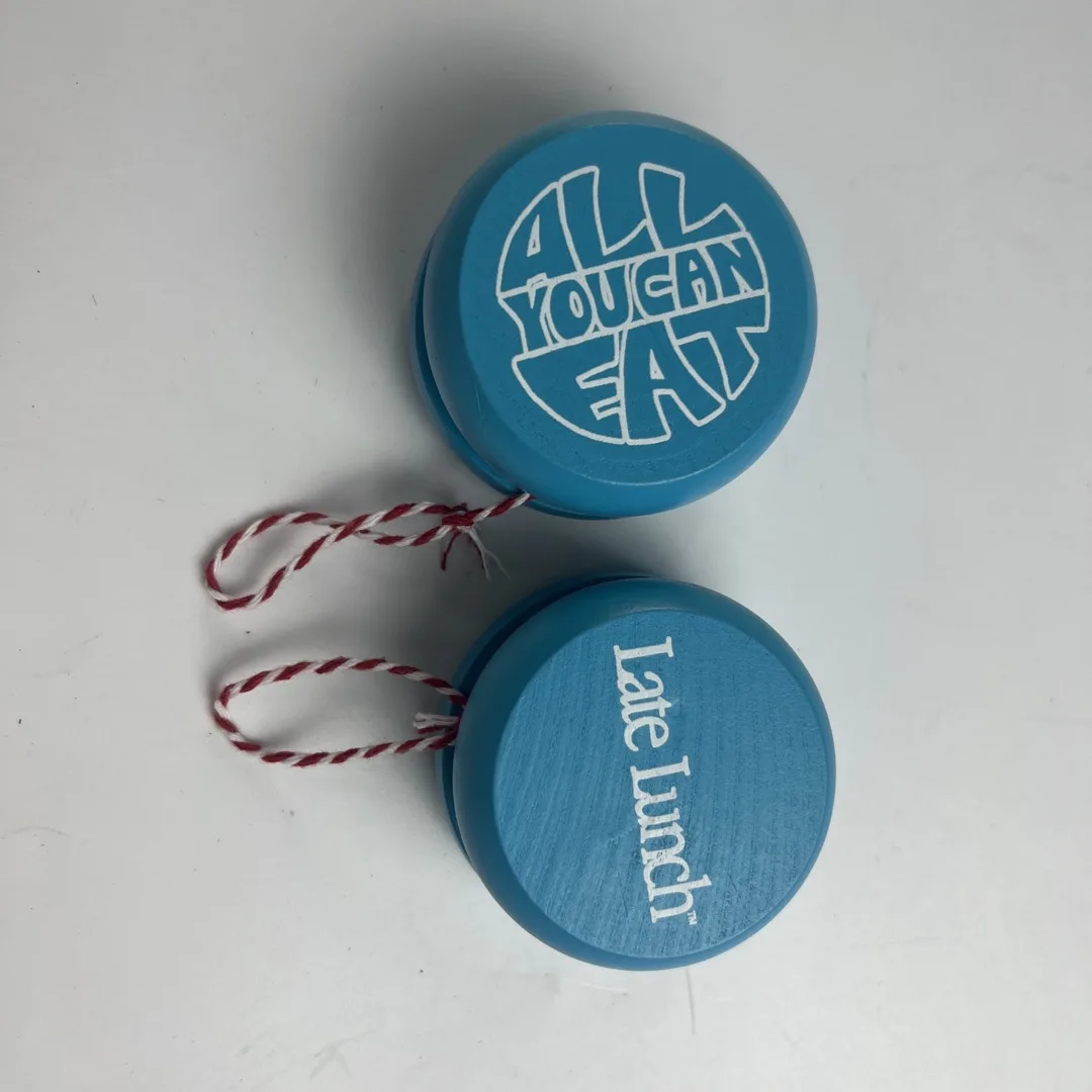 Cheap  Yo Yo Professional Fun Funny Gadgets Interesting Toys For Children Wooden Yoyo Children Small Yoyo Toys