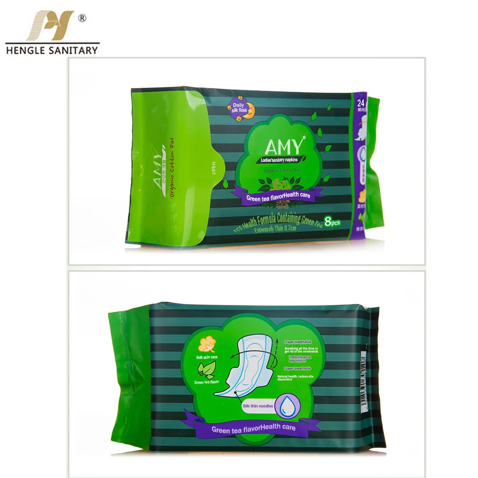 Women Sanitary Towel Manufacturer  Feminine Hygiene Products Wholesale InIraq in East Asia Lady Sanitary Napins Pad