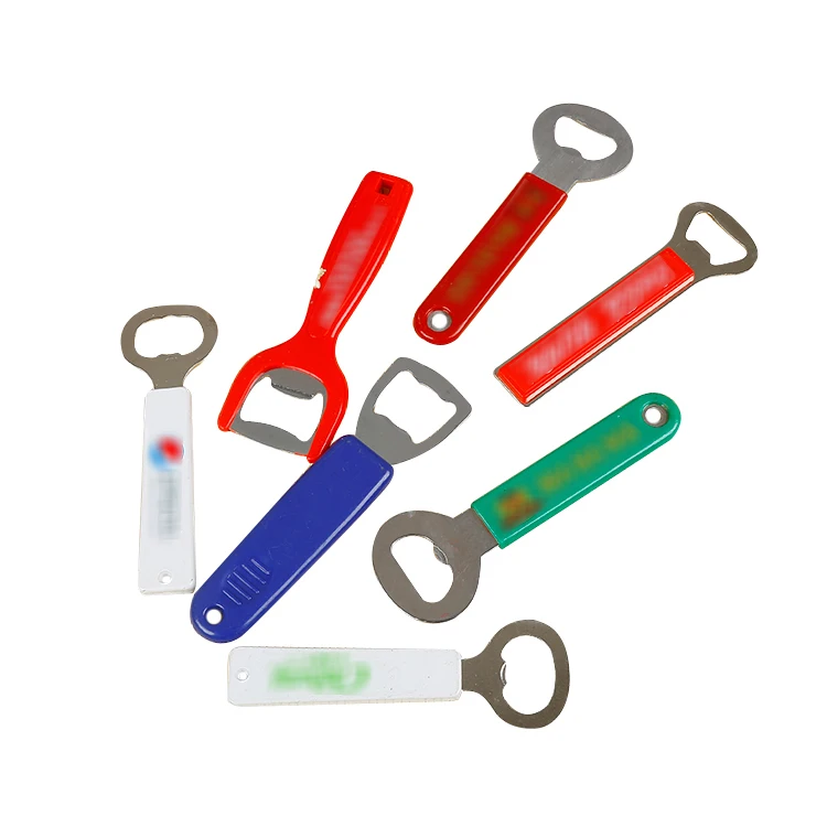 Promotional Stainless Steel Bottle Opener Beer, Cheap Beer Bottle Opener Custom