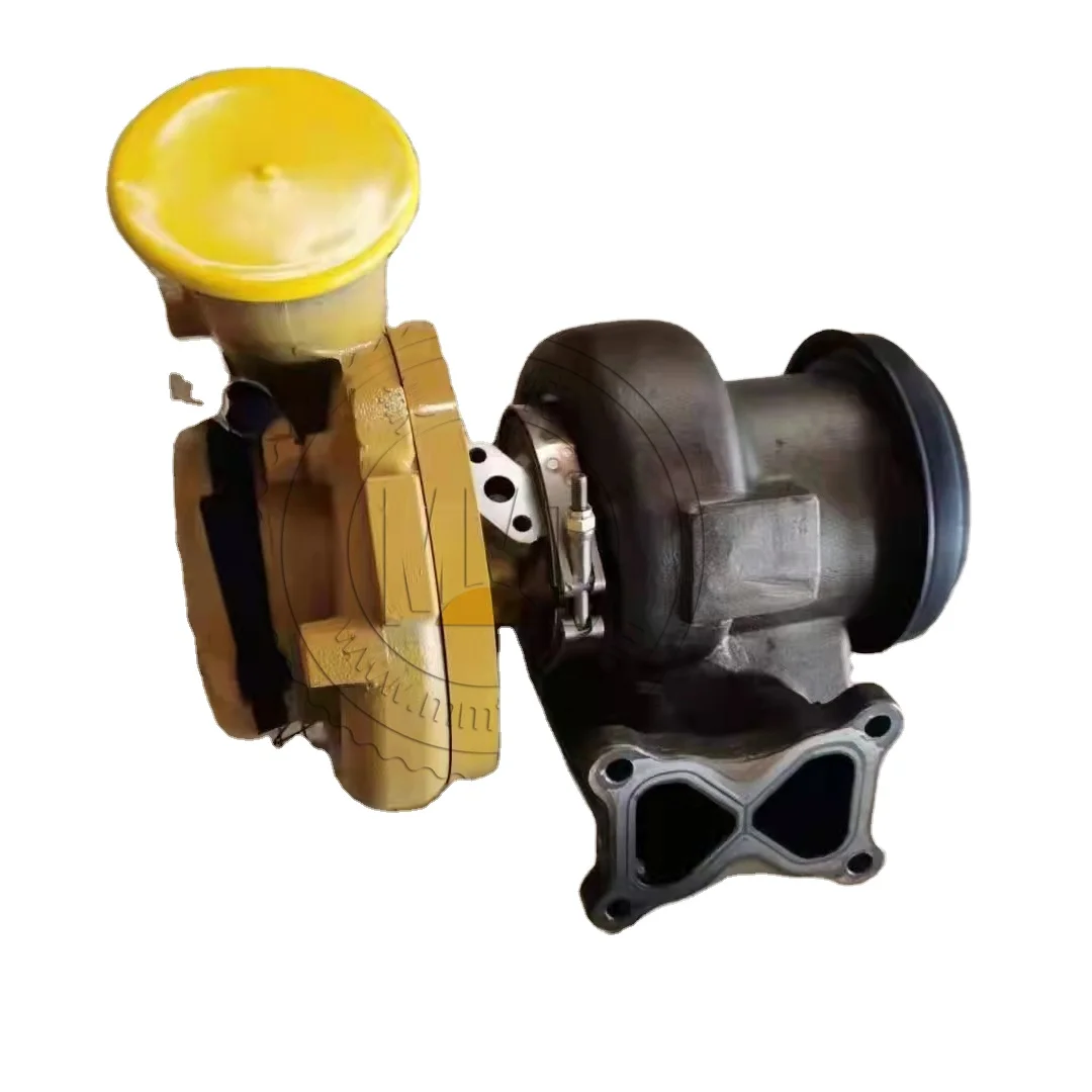 MMT Cat 349 C13 Turbocharger 518-0435 Turbo 5180435 608-9008 6089008 C13 Engine Turbocharger Turbo Chargers for Excavator Engine