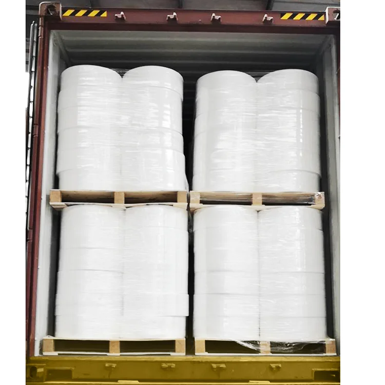 
Factory Price Water Resistant High Anti Static PP+PE Non Woven Fabric For Surgical Gown 