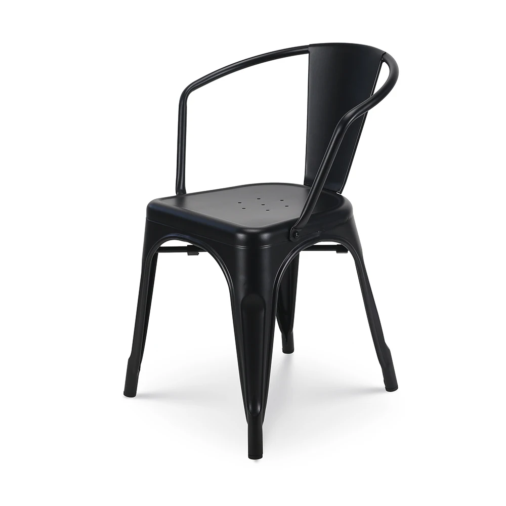 Wholesale iron restaurant chairs antique chairs vintage chair for dining room