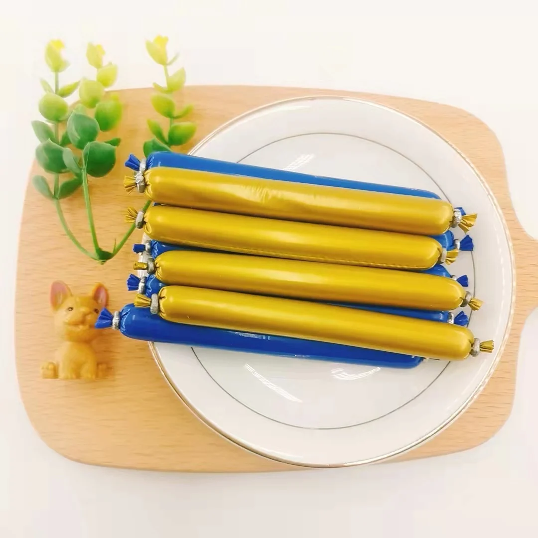 Safety Healthy Freeze Dried Beef OEM Dog Treat Cat Snacks Pet Food High Quality Dry Meat