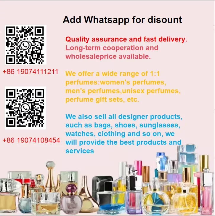 2024 High Quality Hot Selling Blue Perfume Man Perfume Brand Name Eau De Toilette Perfume