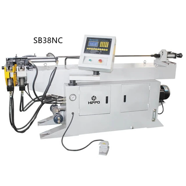 Гидравлический оправки прямоугольные трубы трубогиб гибочная машина