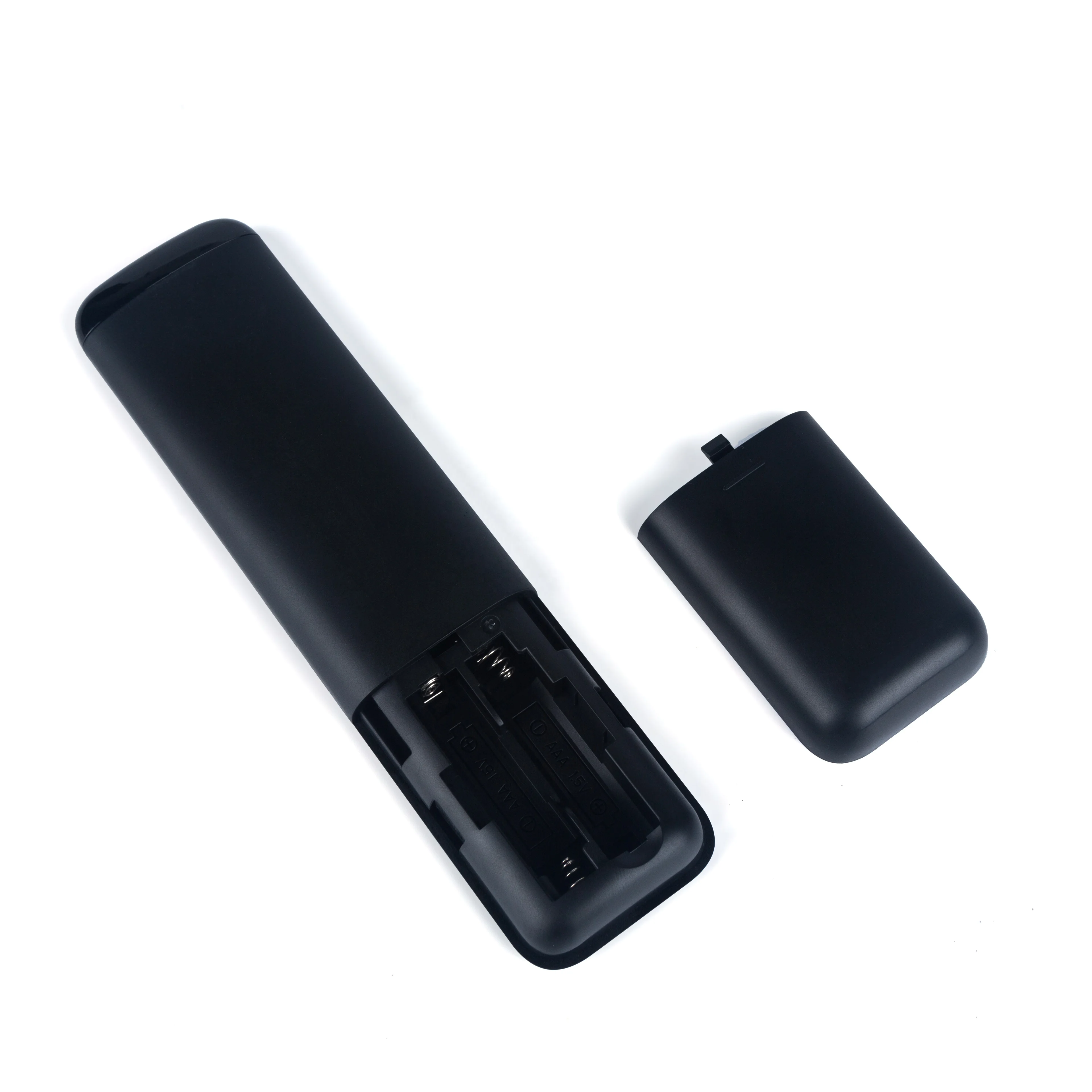 New 16 keys ble remote voice remote control with hot buttons and IR Learning function